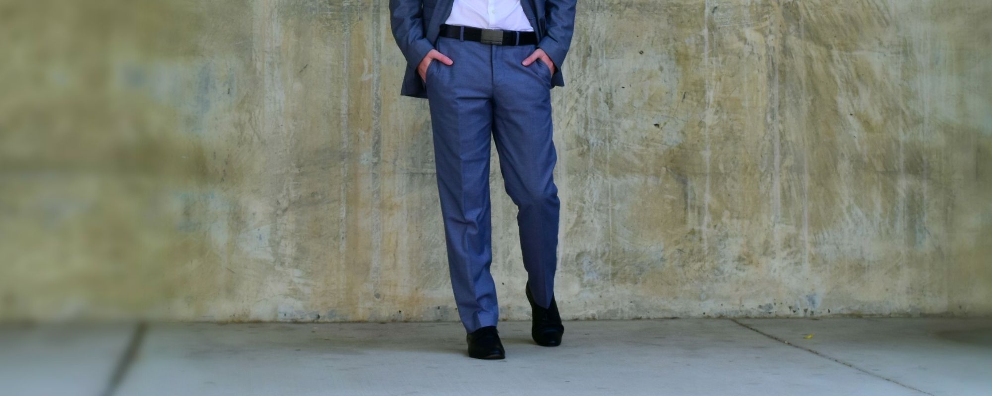 Pantalones Formales de vestir SO-MP111SK04 – Singular Outfits