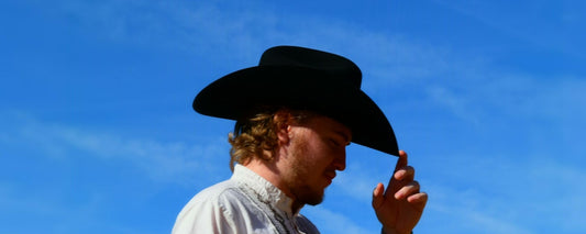 Cowboy Hats From Singular Outfits