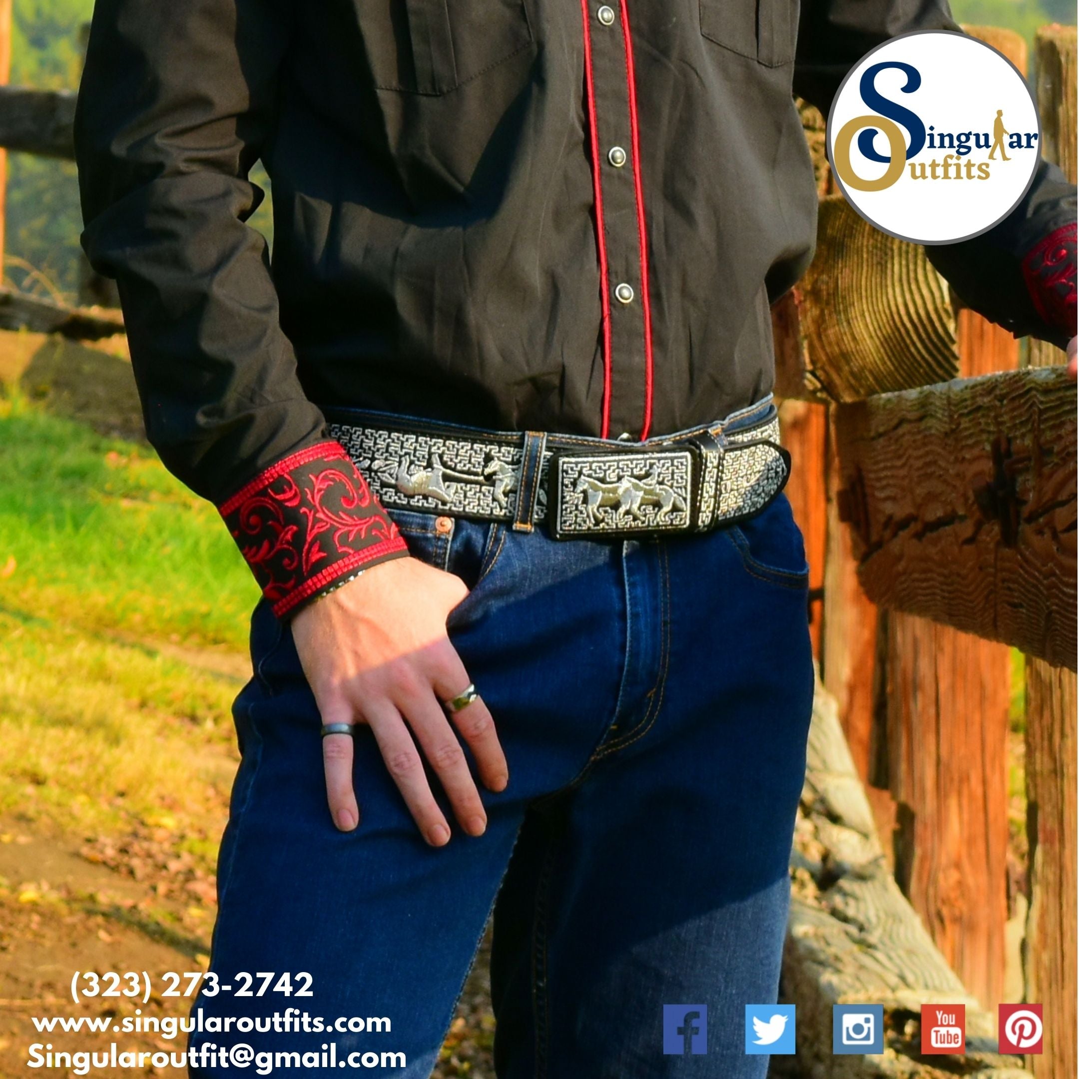 Singular Outfits Online Store Men s outfits store