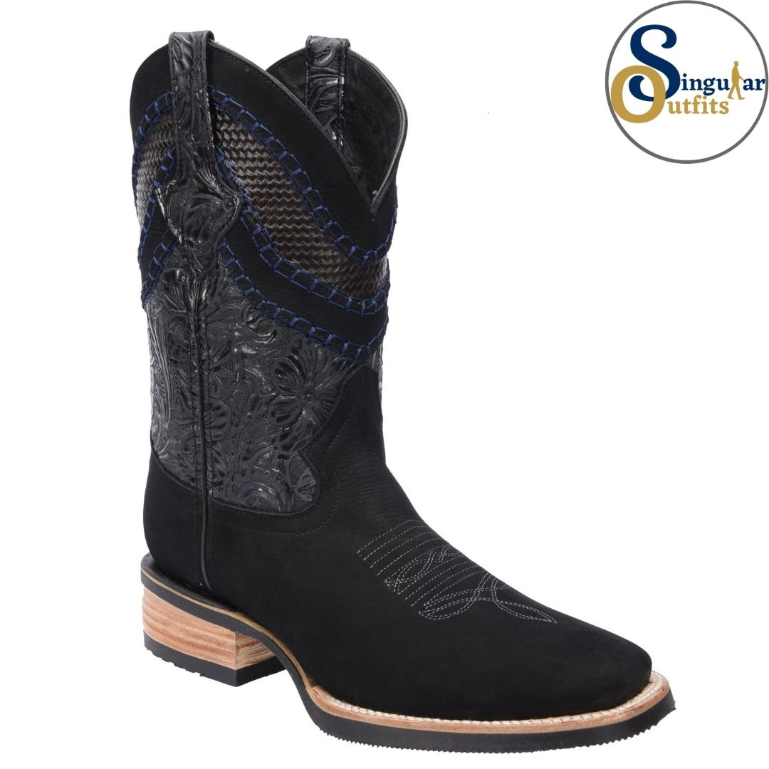 Botas vaqueras SO-WD0322 Singular Outfits western cowboy boots