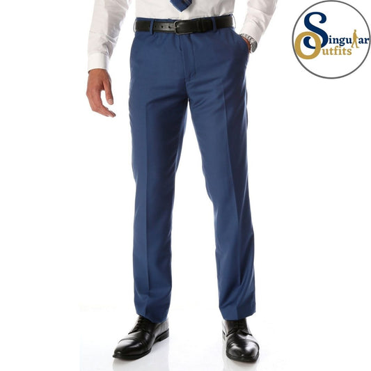 Pantalones Formales de vestir SO-MP111SK04 – Singular Outfits