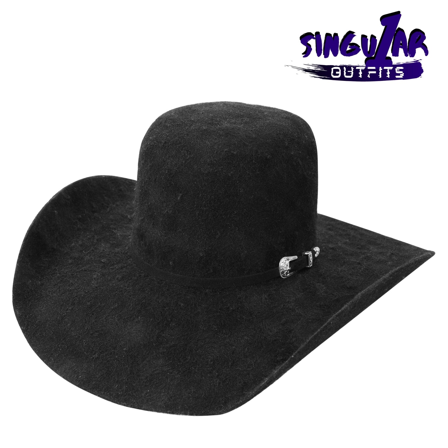 SO-0684 Western Hat Tejana