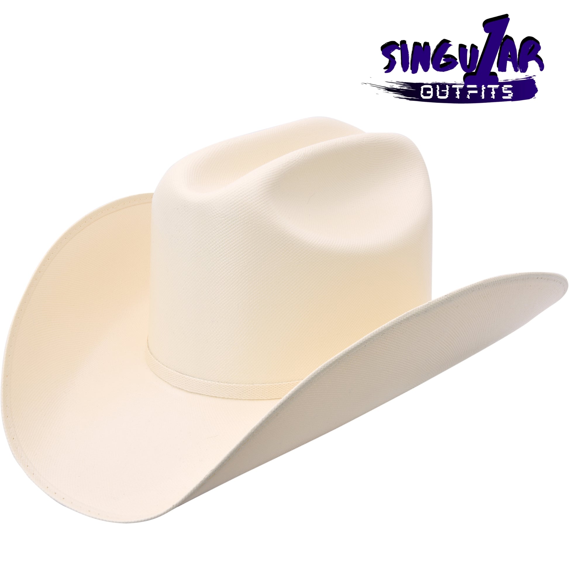 SO-0705 Western Hat – Singular Outfits