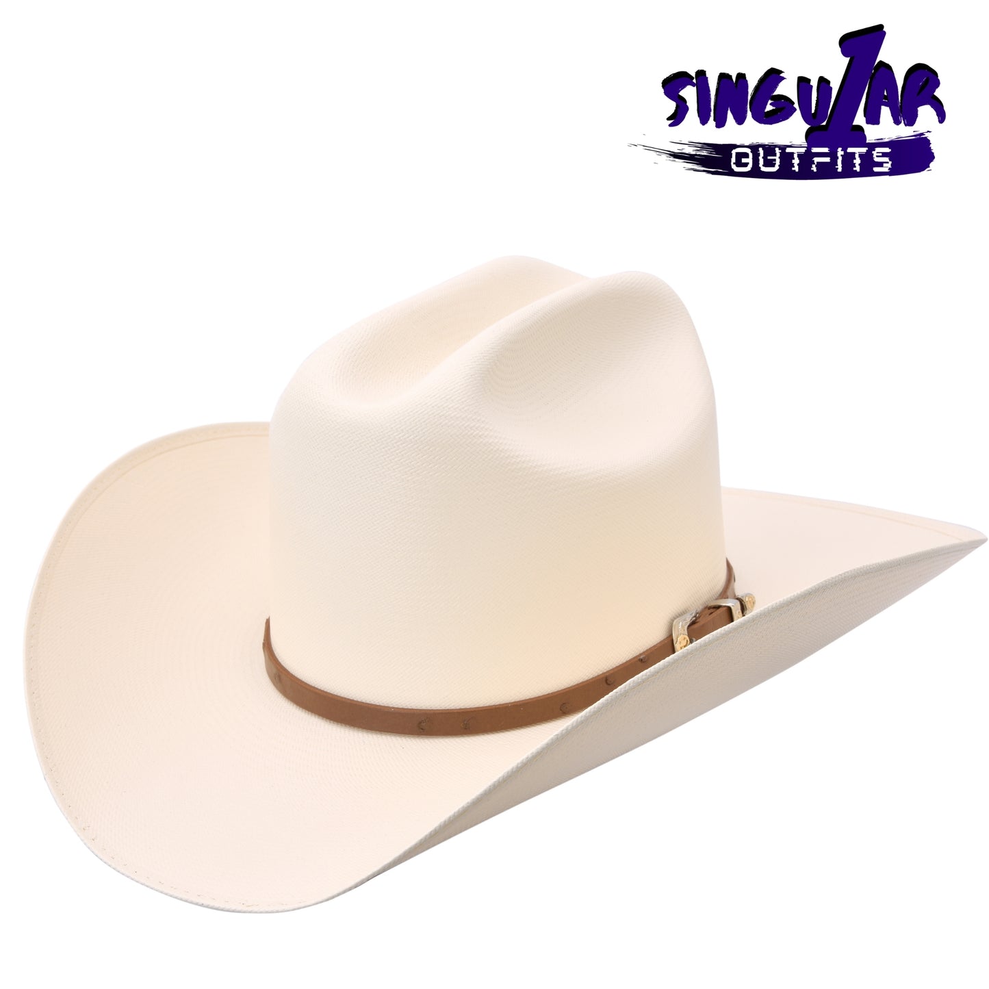 SO-0708 Western Hat