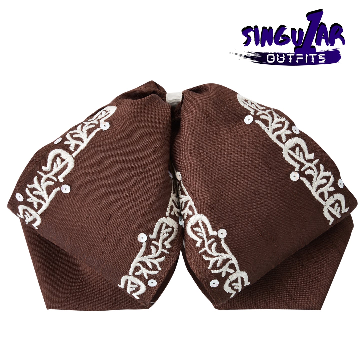 SO-1003 Moño Charro / Charro Bow Tie