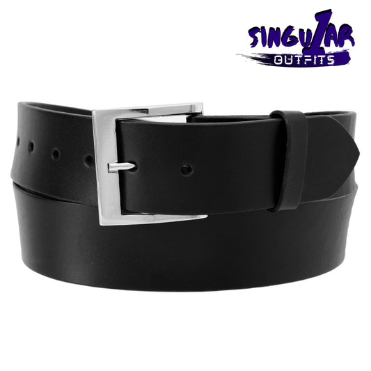 TM-10852 Leather Belt | Cinturon de Piel