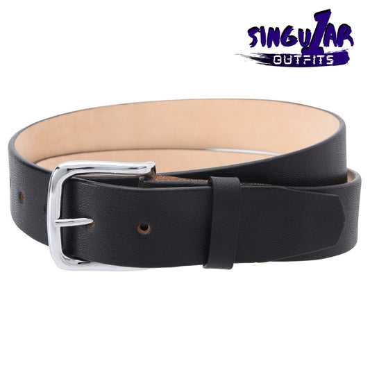 TM-10871 Leather Belt | Cinturon de Piel