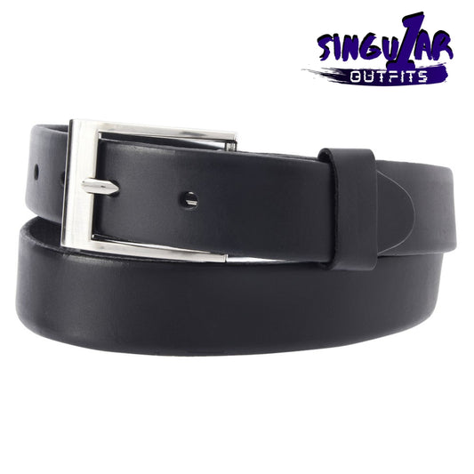 TM-11174 Leather Belt | Cinturon de Piel