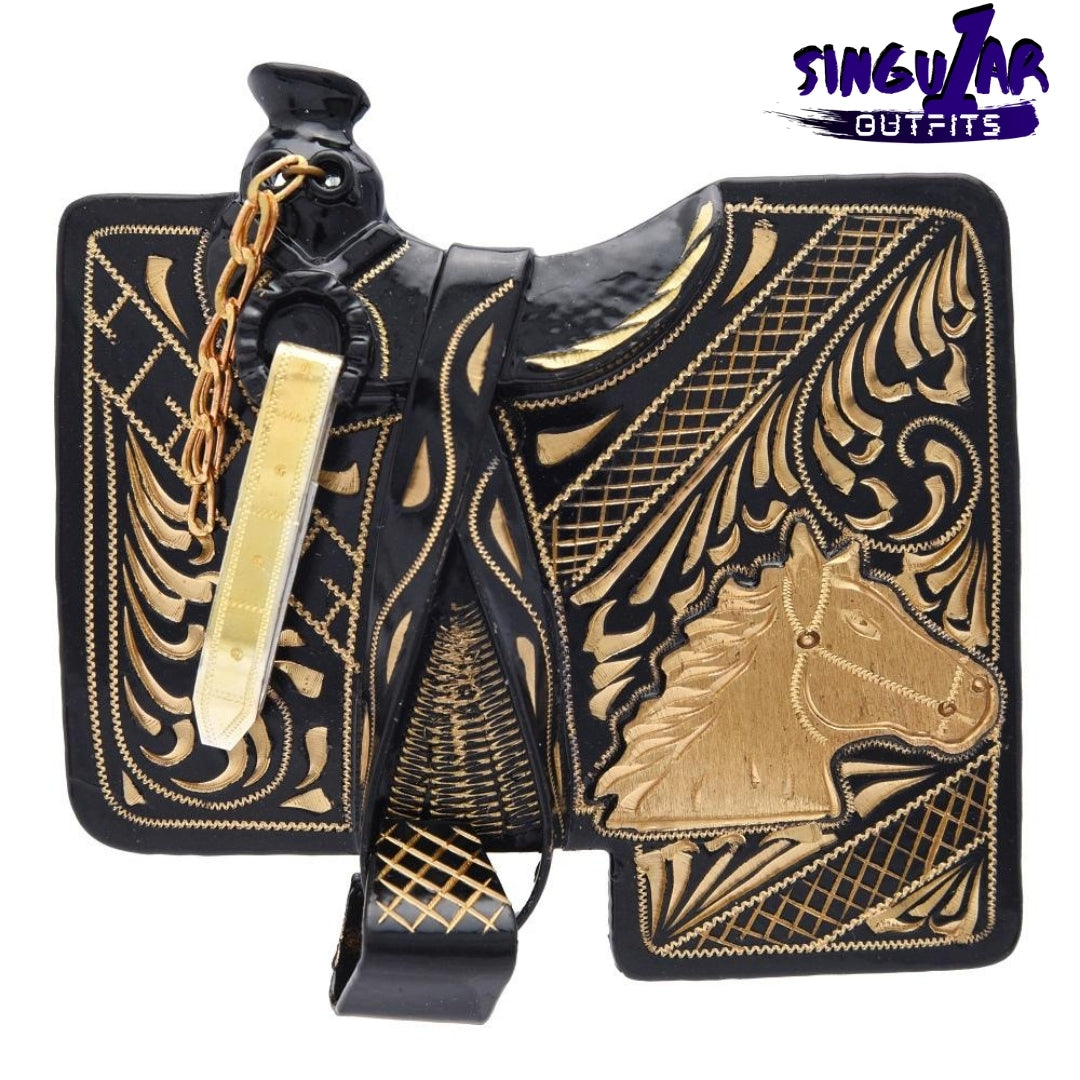 TM-24206 Western belt buckle Singular Outfits